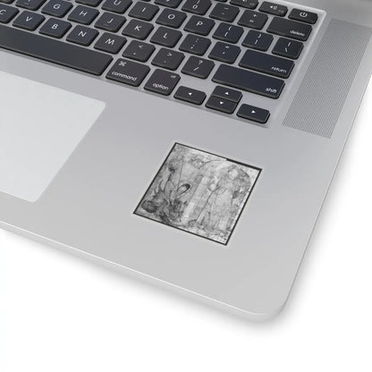 SKU:TSS-STICK-JND-2X2-1N1WD Sizes:2" × 2" Types:Transparent
