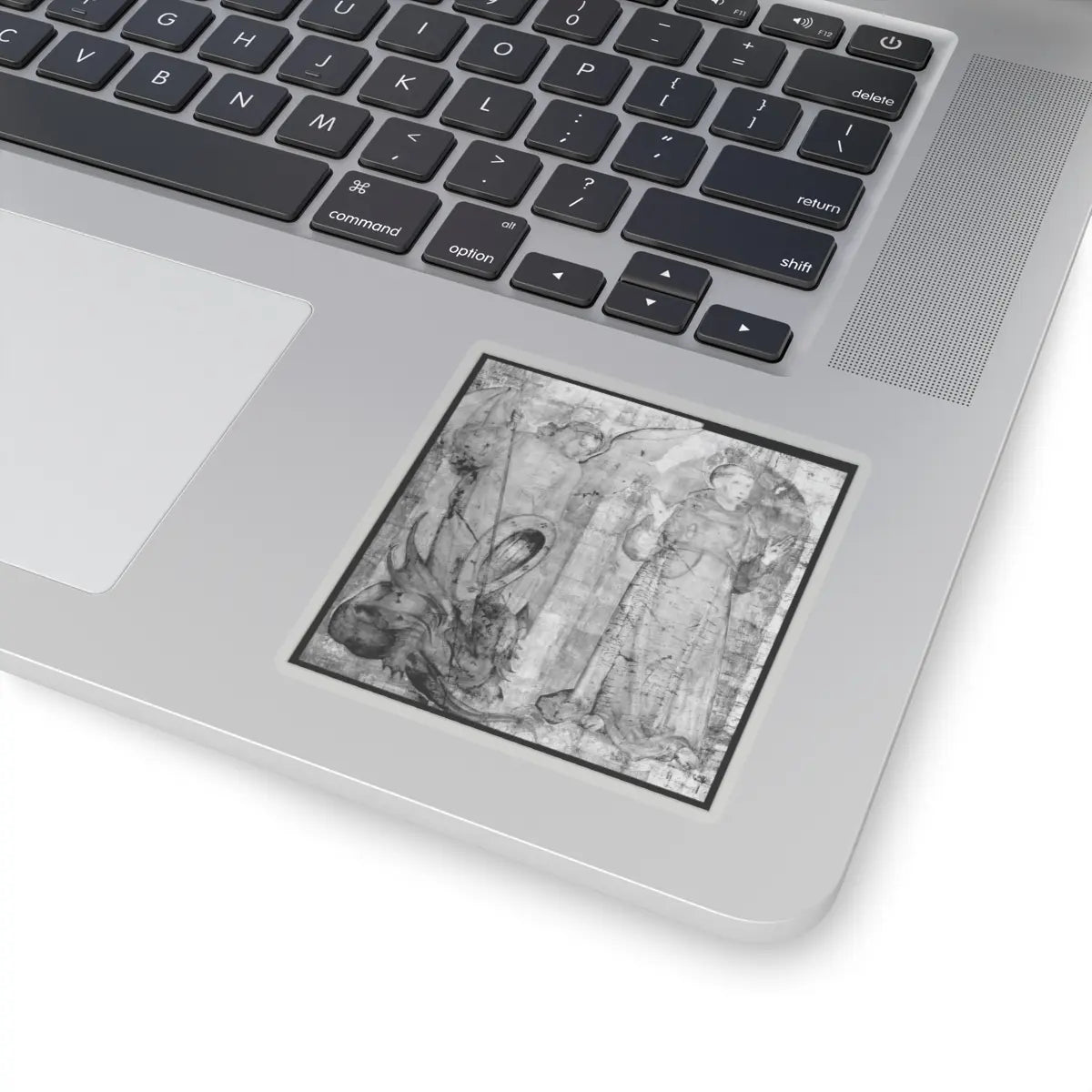 SKU:TSS-STICK-JND-3X3-1N1WD Sizes:3" × 3" Types:Transparent