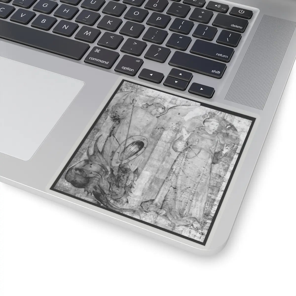 SKU:TSS-STICK-JND-4X4-1N1WD Sizes:4" × 4" Types:Transparent