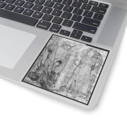 SKU:TSS-STICK-JND-4X4-1N1WD Sizes:4" × 4" Types:Transparent