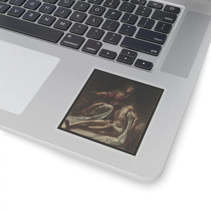 SKU:TSS-STICK-JND-3X3-1N1WH Sizes:3" × 3" Types:Transparent