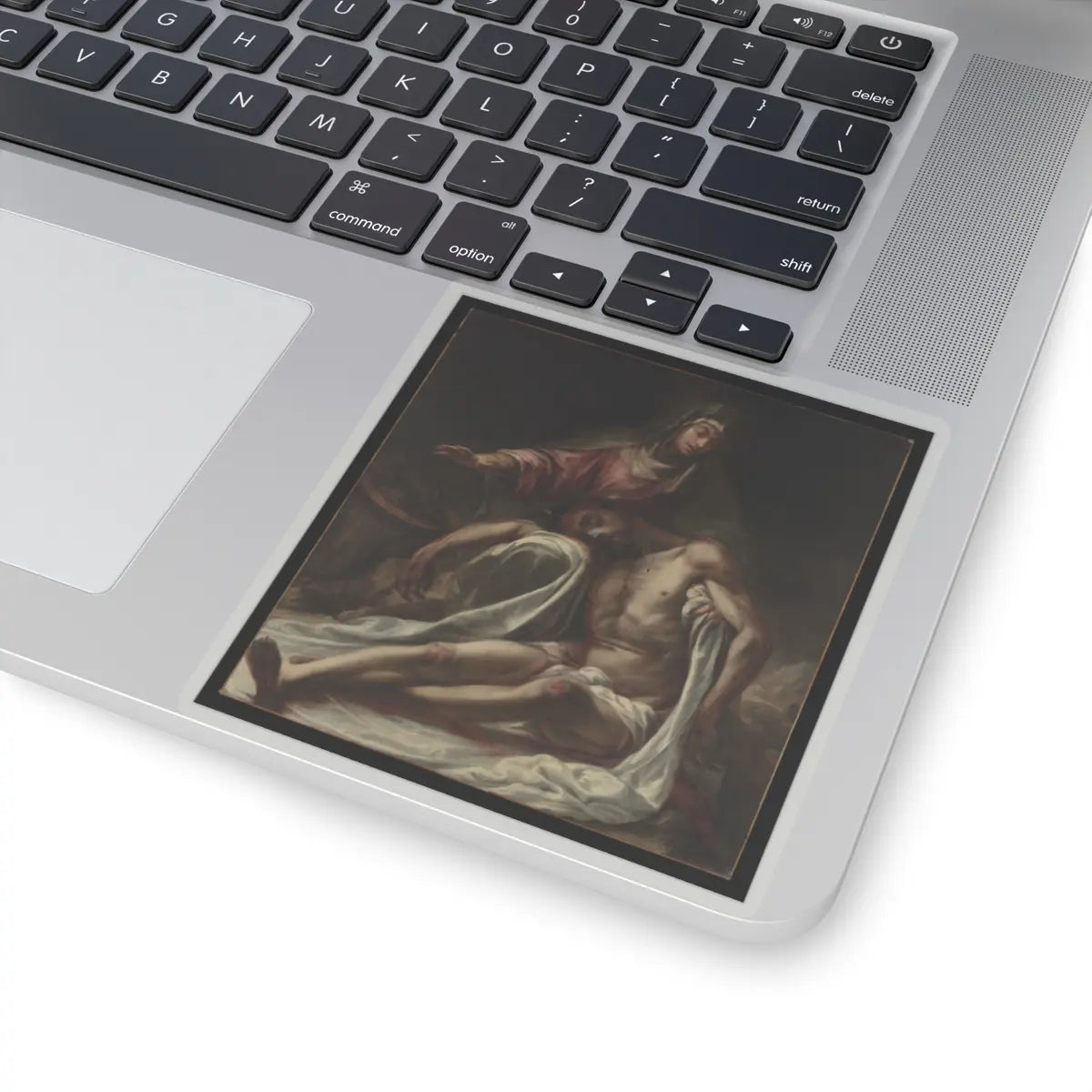 SKU:TSS-STICK-JND-4X4-1N1WH Sizes:4" × 4" Types:Transparent