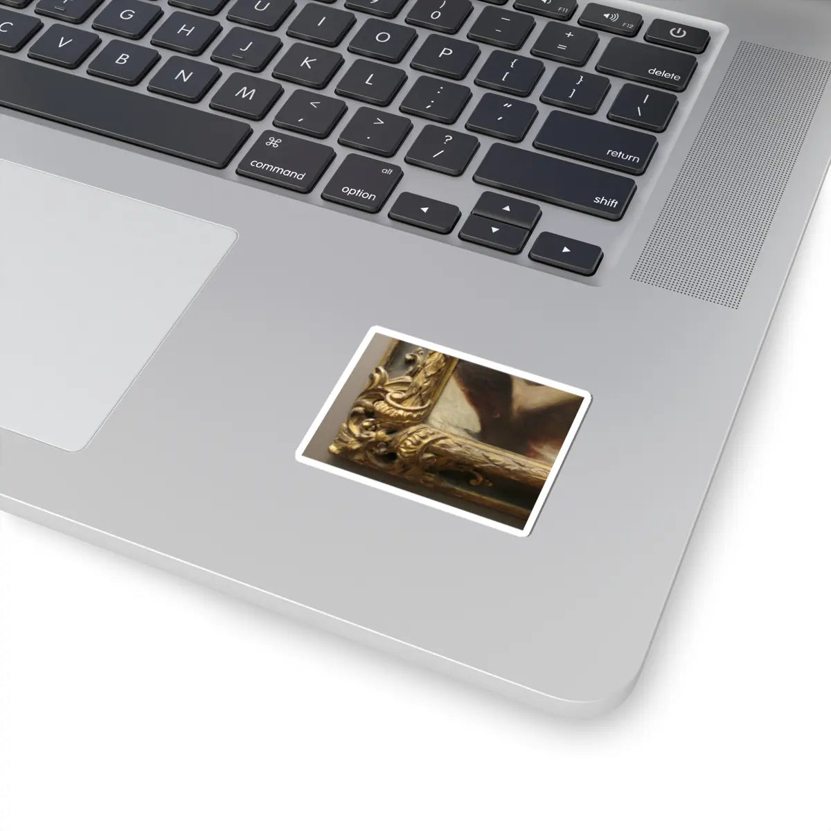 SKU:TSS-STICK-JND-2X2-18 Sizes:2" × 2" Types:White