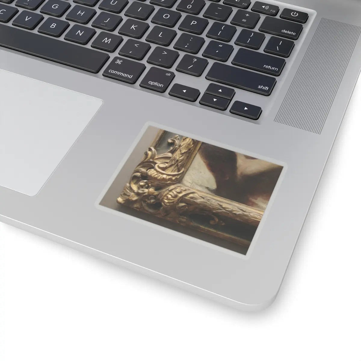 SKU:TSS-STICK-JND-3X3-1N1WI Sizes:3" × 3" Types:Transparent
