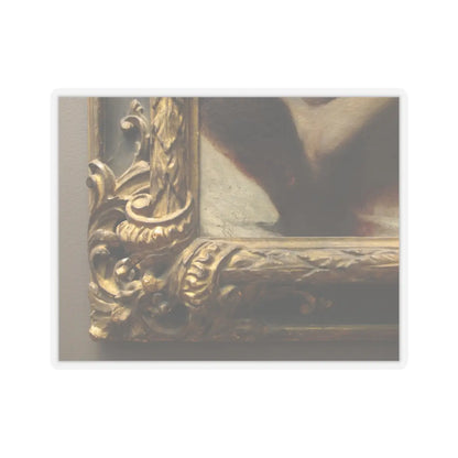 SKU:TSS-STICK-JND-4X4-1N1WI Sizes:4" × 4" Types:Transparent