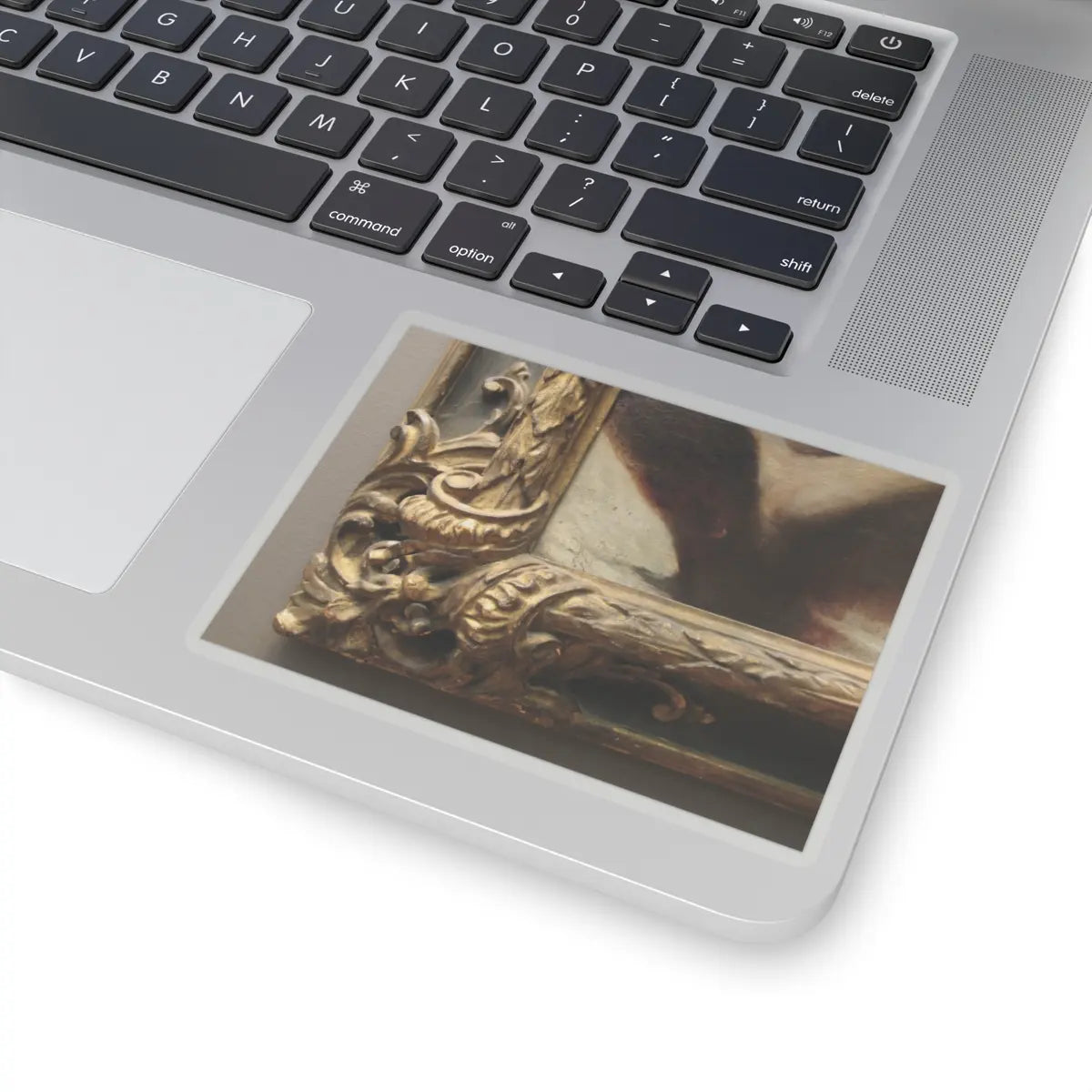 SKU:TSS-STICK-JND-4X4-1N1WI Sizes:4" × 4" Types:Transparent