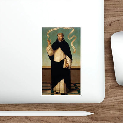 SKU:17091450261552895263 Sticker types:White Shape:Die-Cut Sizes:5" × 5"