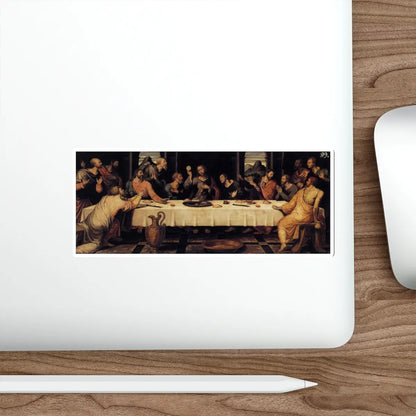 SKU:18184977406535533166 Sticker types:White Shape:Die-Cut Sizes:6" × 6"