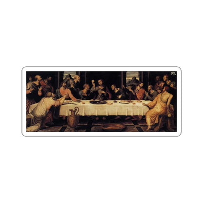 SKU:31958566153510447039 Sticker types:White Shape:Die-Cut Sizes:5" × 5"