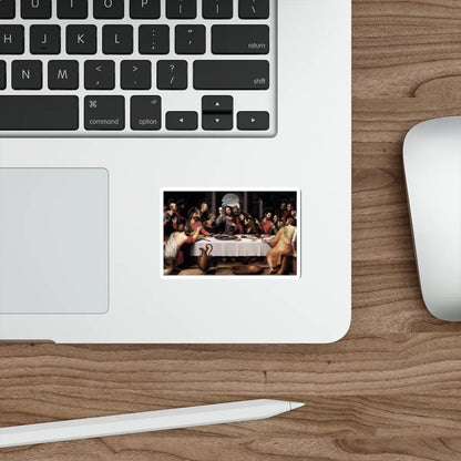 SKU:14701311254443782534 Sticker types:White Shape:Die-Cut Sizes:3" × 3"