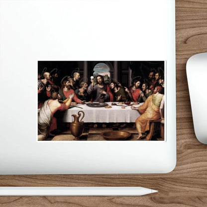 SKU:24633816011590643966 Sticker types:White Shape:Die-Cut Sizes:6" × 6"
