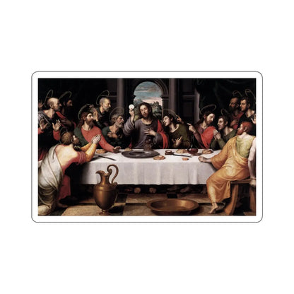 SKU:25652249504560591965 Sticker types:White Shape:Die-Cut Sizes:5" × 5"
