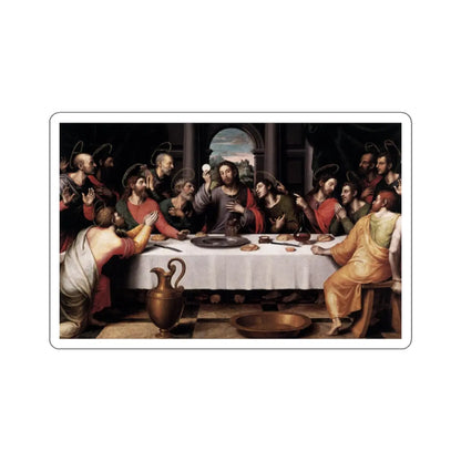 SKU:58523763869791994236 Sticker types:White Shape:Die-Cut Sizes:2" × 2"