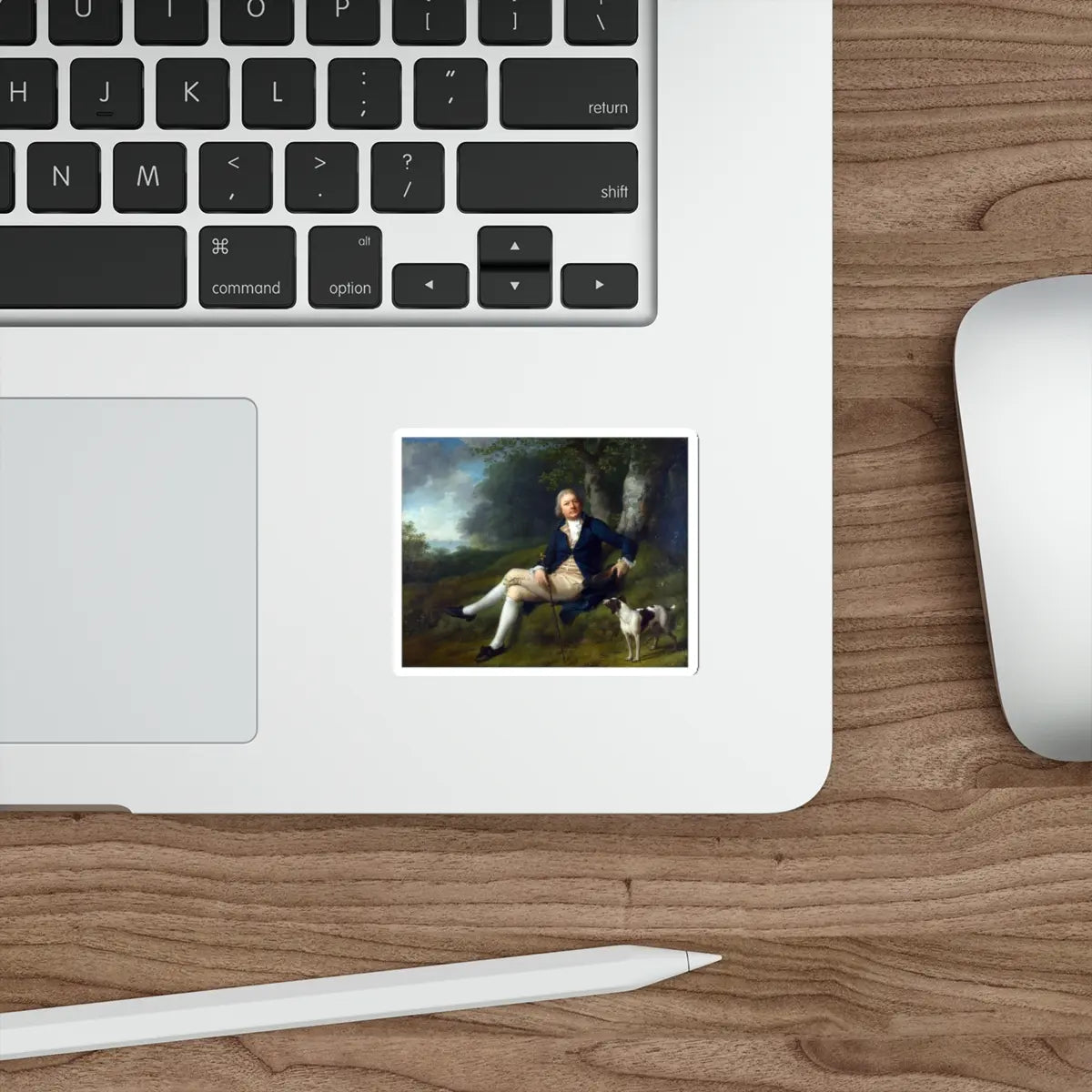 SKU:20228101414556276914 Sticker types:White Shape:Die-Cut Sizes:3" × 3"