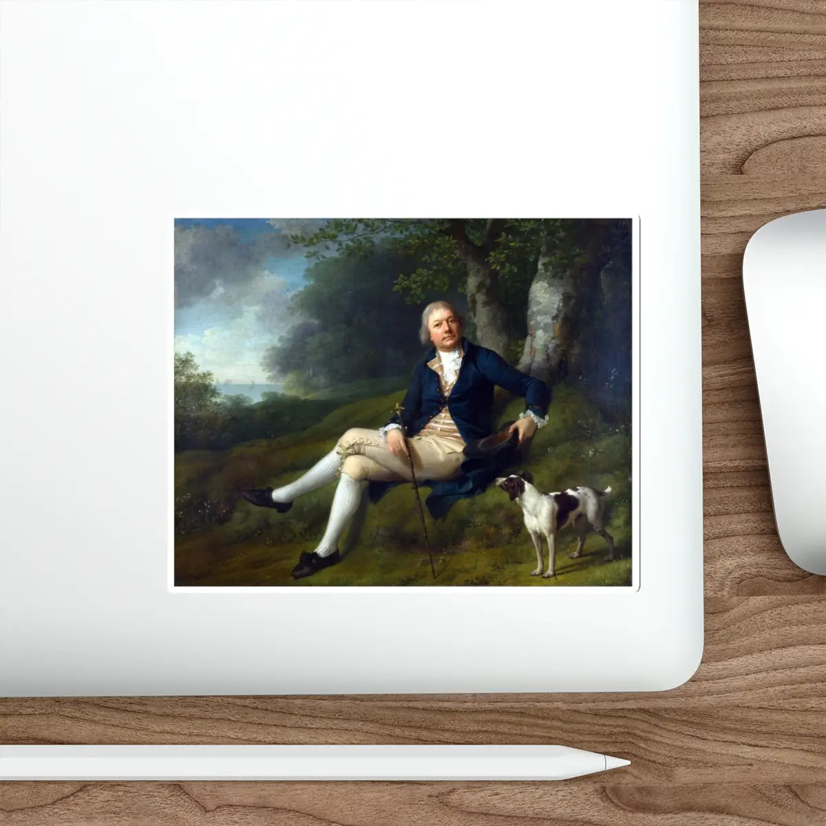 SKU:23647629061803326315 Sticker types:White Shape:Die-Cut Sizes:6" × 6"