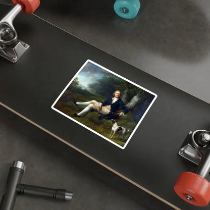 SKU:23647629061803326315 Sticker types:White Shape:Die-Cut Sizes:6" × 6"