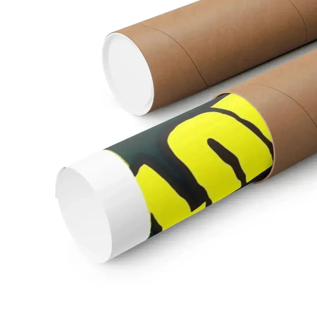 JUGGERNAUT 1974 - Paper Movie Poster - The Sticker Space