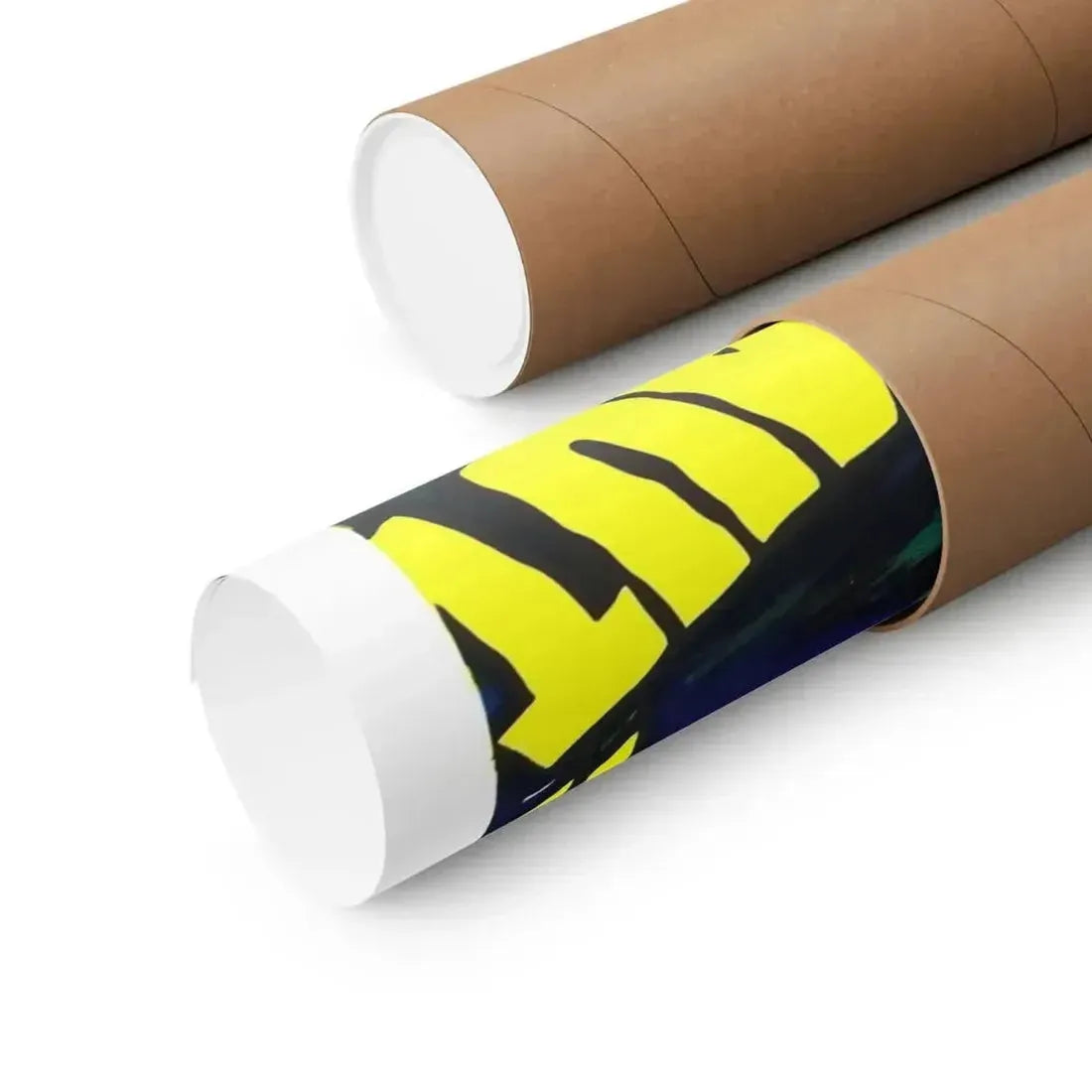 JUGGERNAUT 1974 - Paper Movie Poster - The Sticker Space