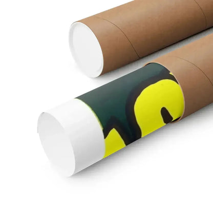 JUGGERNAUT 1974 - Paper Movie Poster - The Sticker Space