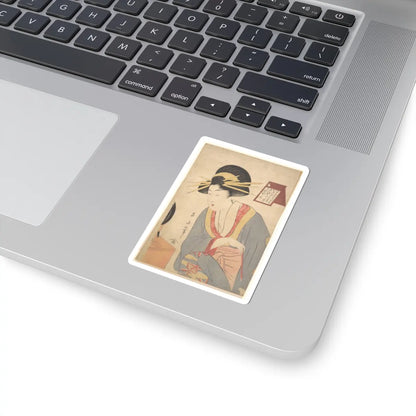 SKU:TSS-STICK-JKSKJ-3X3-2 Sizes:3" × 3" Types:White