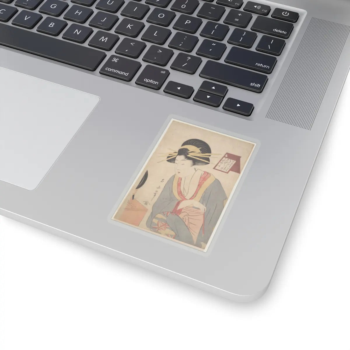 SKU:TSS-STICK-JKSKJ-3X3 Sizes:3" × 3" Types:Transparent