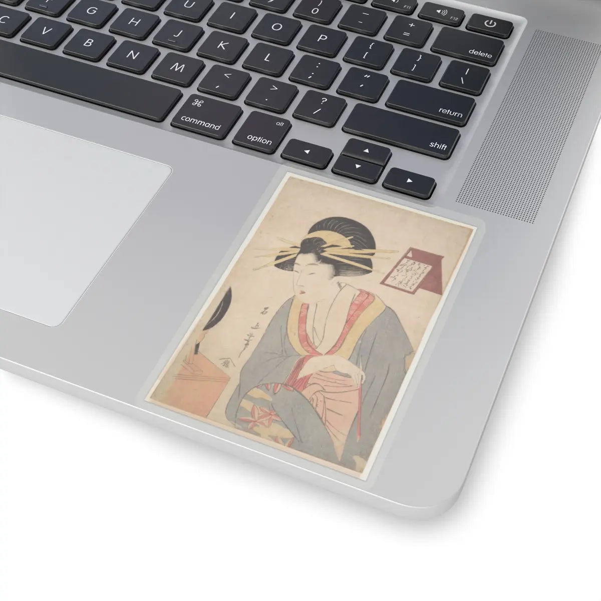 SKU:TSS-STICK-JKSKJ-4X4 Sizes:4" × 4" Types:Transparent