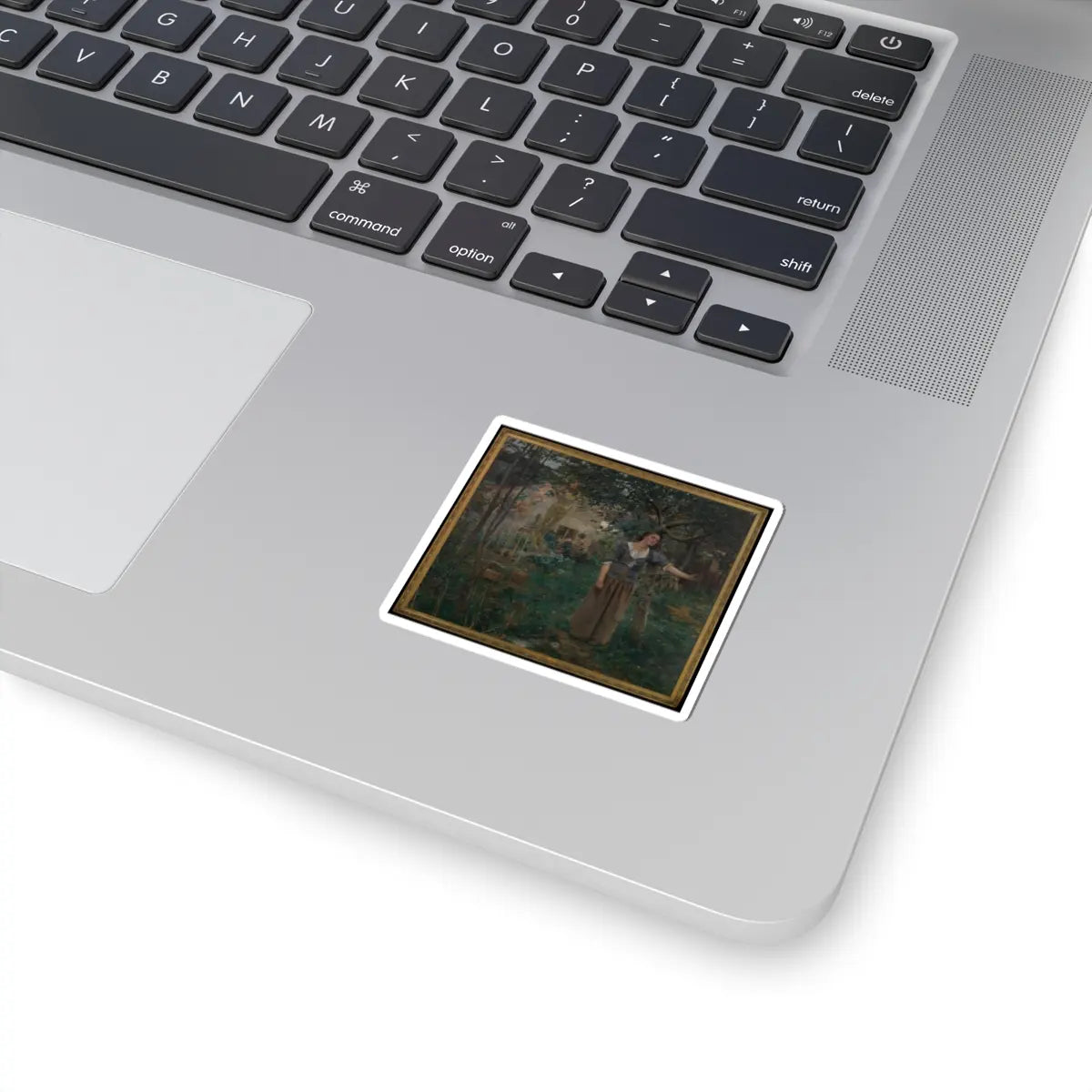 SKU:TSS-STICK-JLSBST-2X2-1N1WK Sizes:2" × 2" Types:White