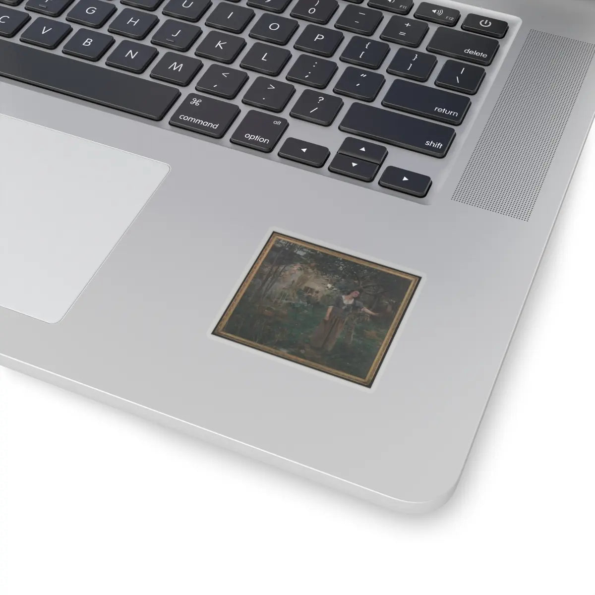 SKU:TSS-STICK-JLSBST-2X2 Sizes:2" × 2" Types:Transparent
