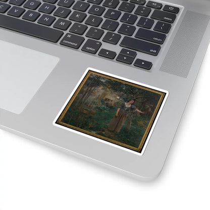 SKU:TSS-STICK-JLSBST-3X3-1N1WK Sizes:3" × 3" Types:White