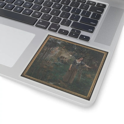 SKU:TSS-STICK-JLSBST-4X4 Sizes:4" × 4" Types:Transparent