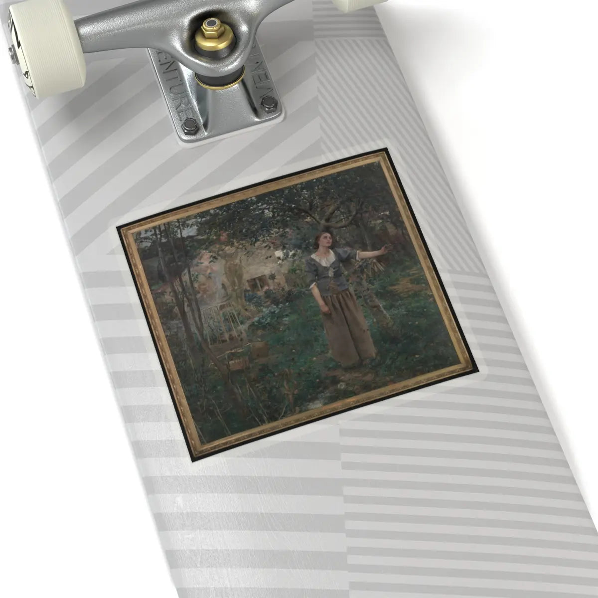 SKU:TSS-STICK-JLSBST-6X6 Sizes:6" × 6" Types:Transparent