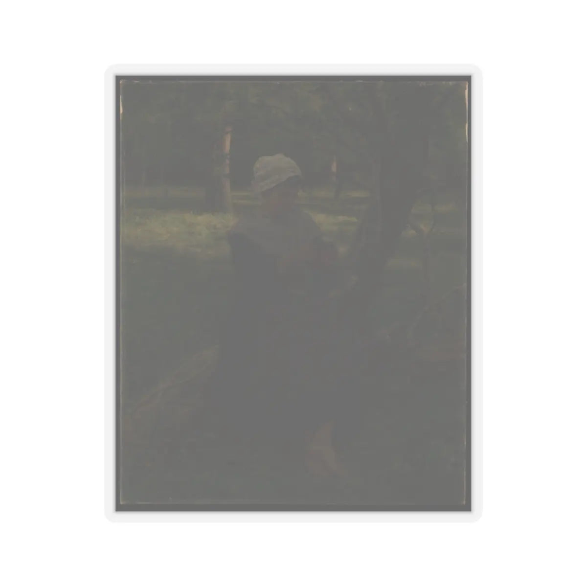 SKU:TSS-STICK-JLSBRT-3X3 Sizes:3" × 3" Types:Transparent