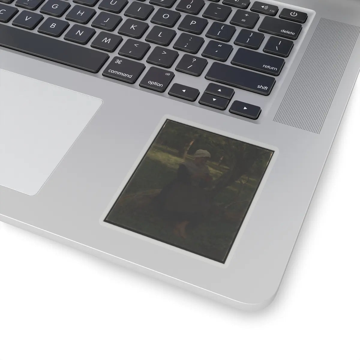 SKU:TSS-STICK-JLSBRT-3X3 Sizes:3" × 3" Types:Transparent