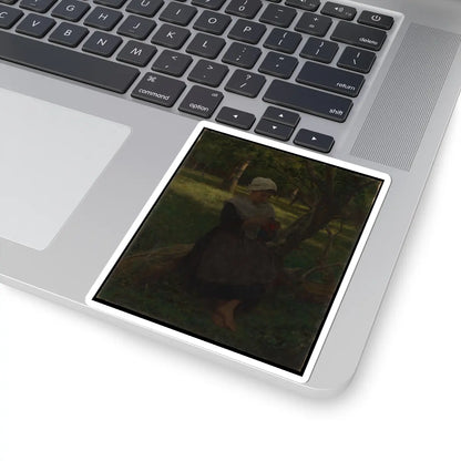 SKU:TSS-STICK-JLSBRT-4X4-1N1WM Sizes:4" × 4" Types:White