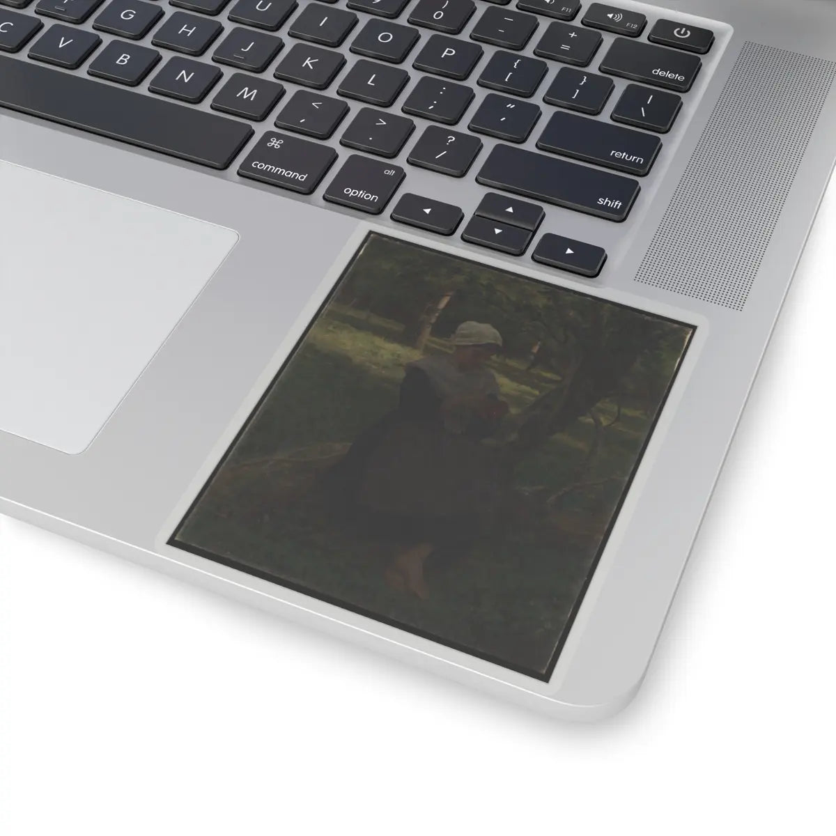 SKU:TSS-STICK-JLSBRT-4X4 Sizes:4" × 4" Types:Transparent