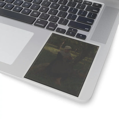SKU:TSS-STICK-JLSBRT-4X4 Sizes:4" × 4" Types:Transparent