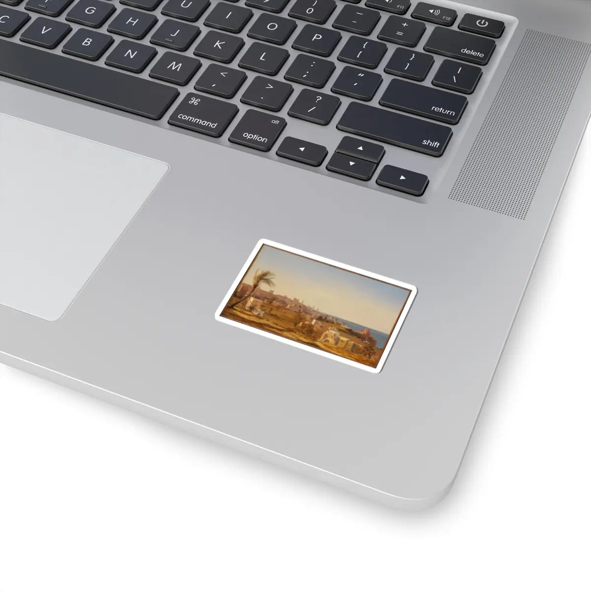 SKU:TSS-STICK-JLSCGN-2X2-1N1WO Sizes:2" × 2" Types:White