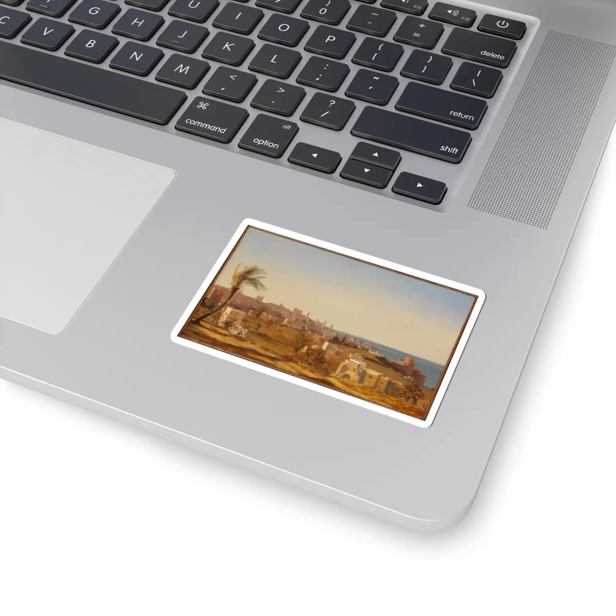 SKU:TSS-STICK-JLSCGN-3X3-1N1WO Sizes:3" × 3" Types:White