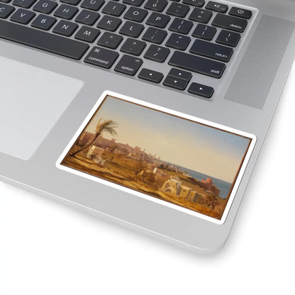 SKU:TSS-STICK-JLSCGN-4X4-1N1WO Sizes:4" × 4" Types:White