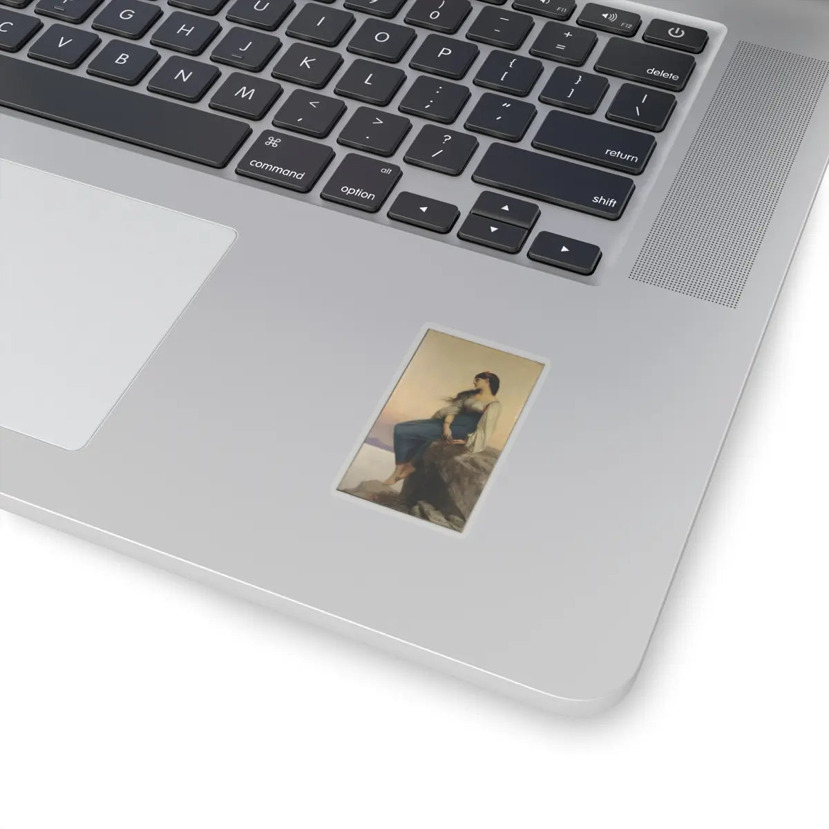 SKU:TSS-STICK-JLSJSP-2X2 Sizes:2" × 2" Types:Transparent