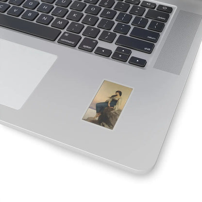 SKU:TSS-STICK-JLSJSP-2X2 Sizes:2" × 2" Types:Transparent