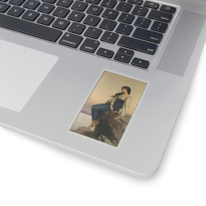 SKU:TSS-STICK-JLSJSP-3X3 Sizes:3" × 3" Types:Transparent