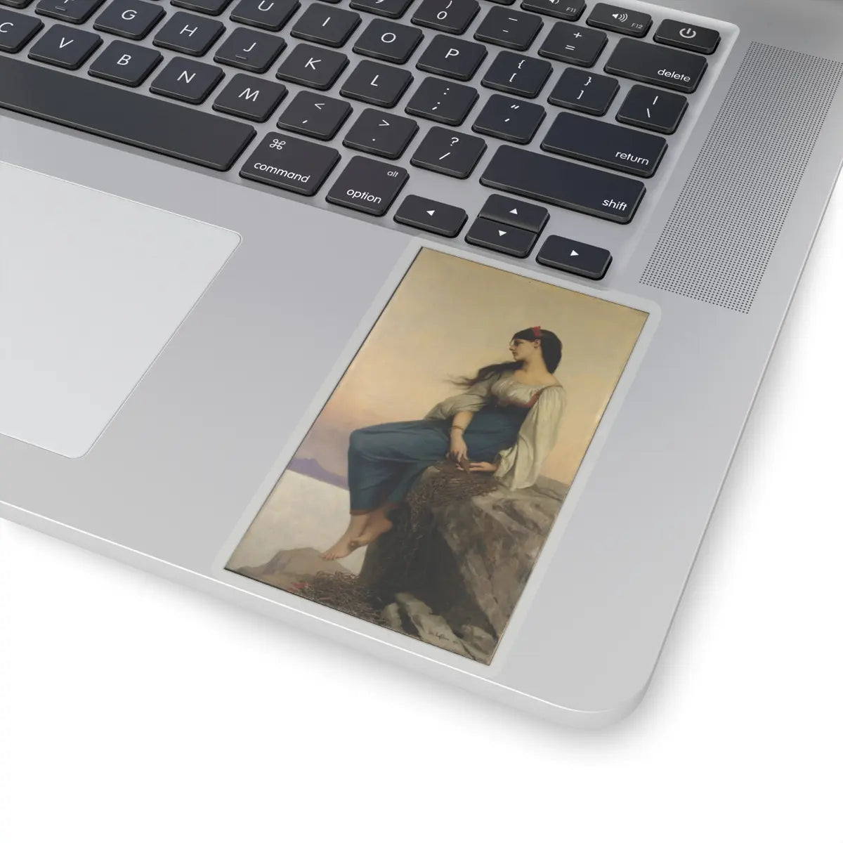 SKU:TSS-STICK-JLSJSP-4X4 Sizes:4" × 4" Types:Transparent