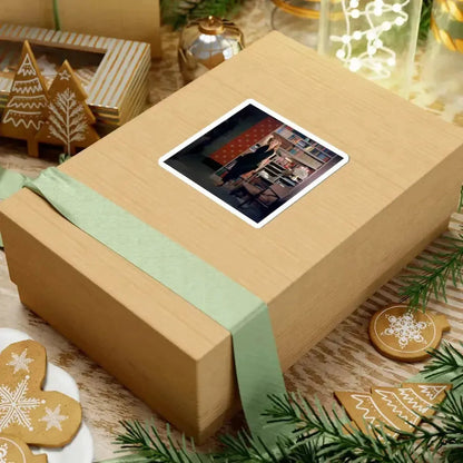 Julie Newmar #667 (Vintage Female Icon) STICKER Vinyl Kiss-Cut Decal - The Sticker Space