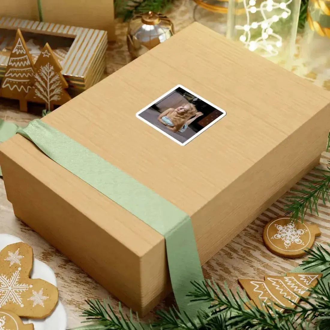 Julie Newmar #670 (Vintage Female Icon) STICKER Vinyl Kiss-Cut Decal - The Sticker Space