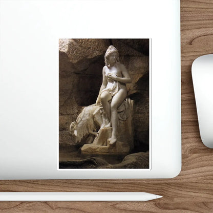 SKU:15041021490979442388 Sticker types:White Shape:Die-Cut Sizes:6" × 6"