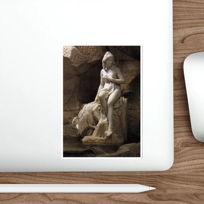 SKU:23501568980309716604 Sticker types:White Shape:Die-Cut Sizes:5" × 5"