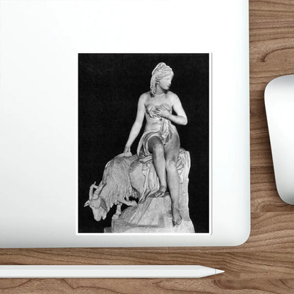 SKU:36608325753282832804 Sticker types:White Shape:Die-Cut Sizes:6" × 6"