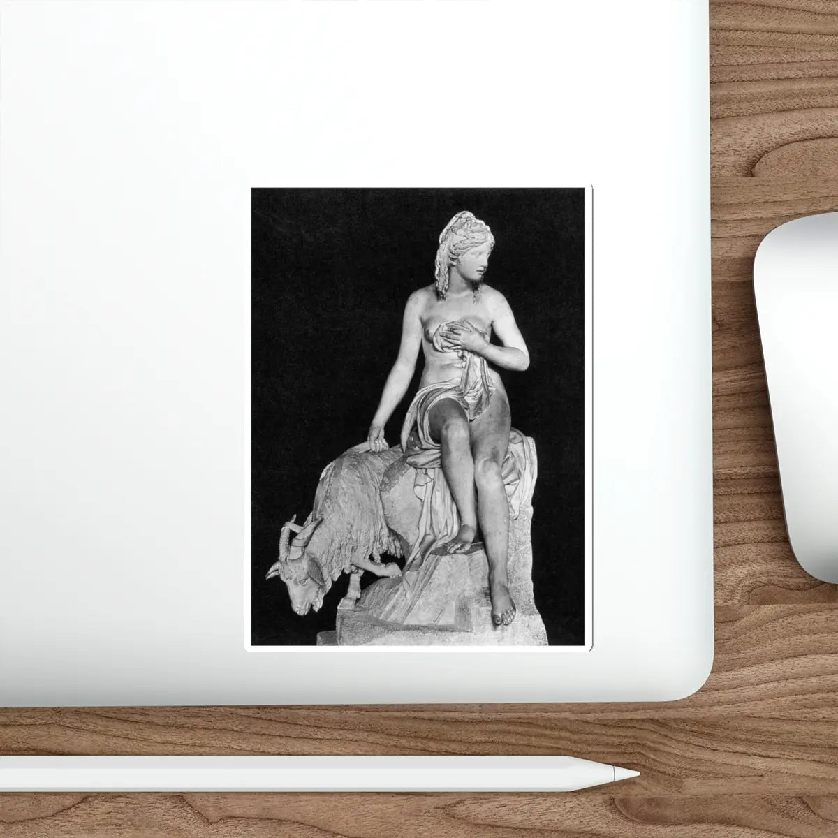 SKU:78057324336608607311 Sticker types:White Shape:Die-Cut Sizes:5" × 5"