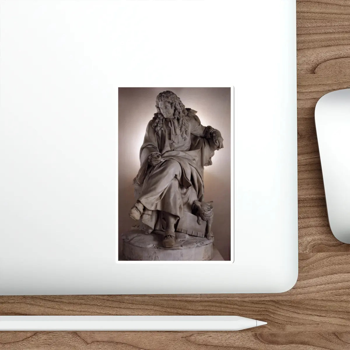 SKU:22970607396790931251 Sticker types:White Shape:Die-Cut Sizes:5" × 5"